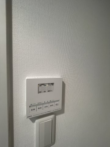 サムティグランツ神戸の設備