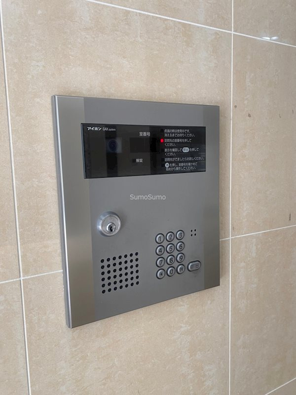 リヴィアスナンバルーチェのセキュリティ