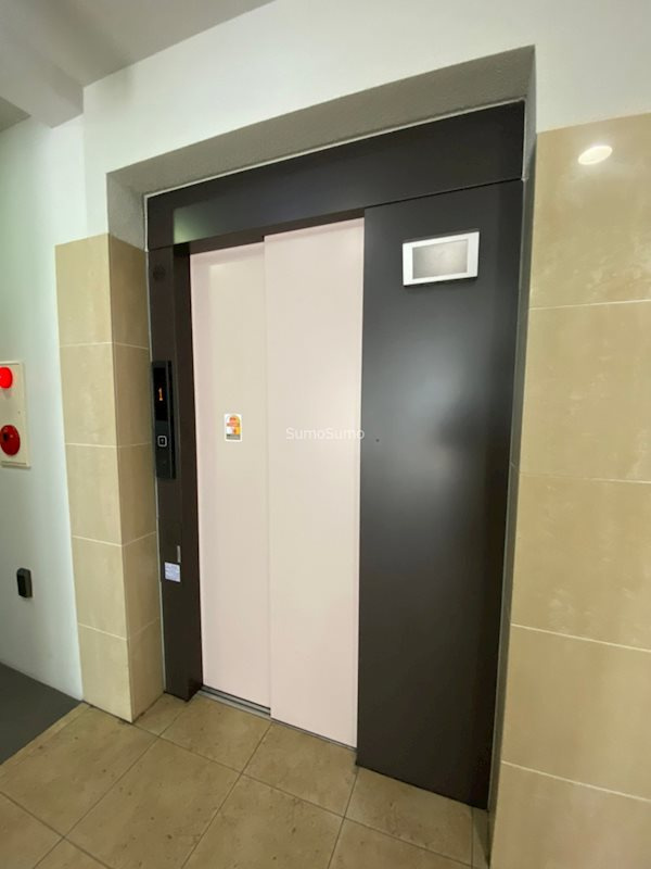 リヴィアスナンバルーチェの設備