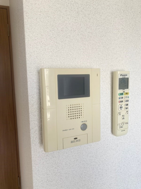 リヴィアスナンバルーチェのセキュリティ