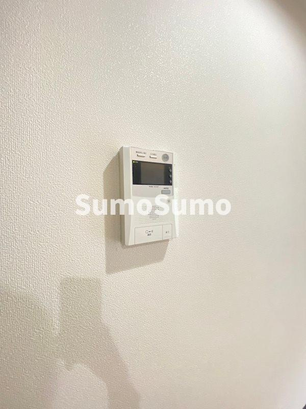 ナウヴィレッジ港のセキュリティ