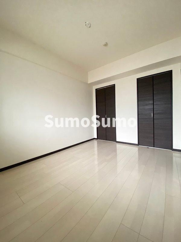 ナウヴィレッジ港の洋室