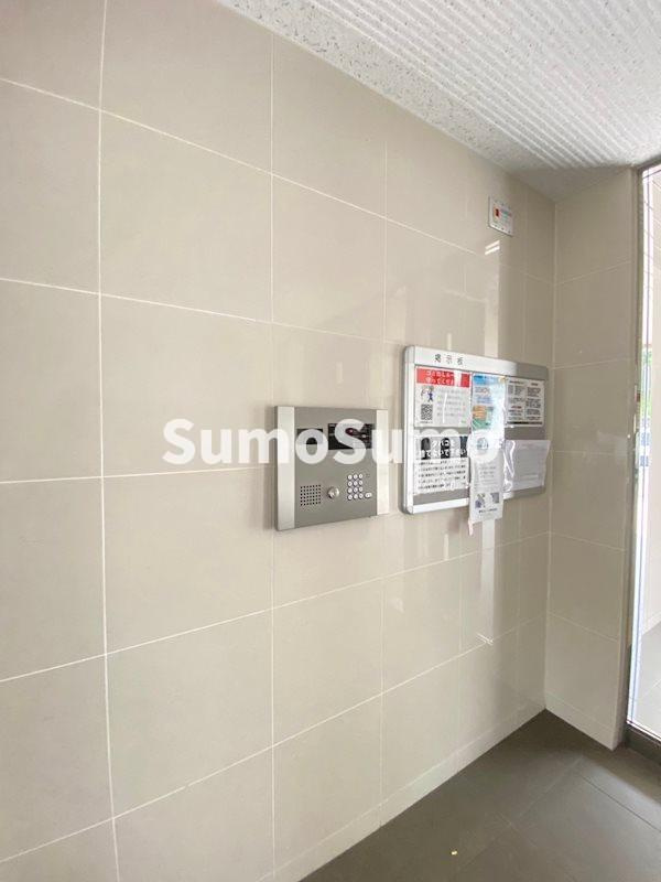 ナウヴィレッジ港のセキュリティ