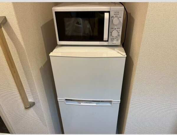 クレイノヤマボウシの設備