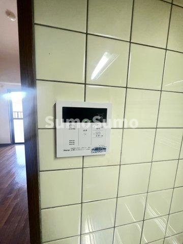 カサグランデ甚田 のその他共用部分