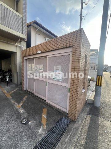 カサグランデ甚田 のその他共用部分