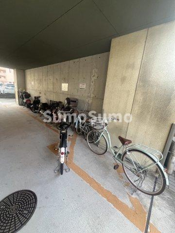 カサグランデ甚田 のその他共用部分