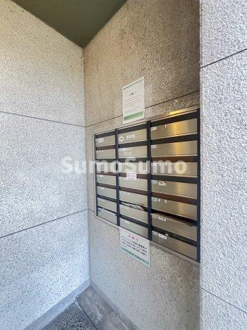 カサグランデ甚田 のその他共用部分