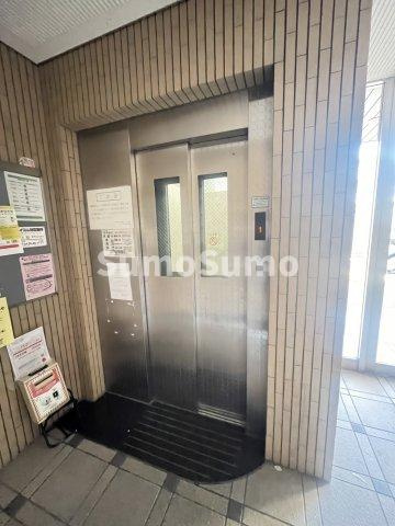 カサグランデ甚田 のその他共用部分