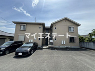 ハイエストメゾン山﨑の画像