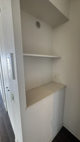 バルセロナ箱崎のその他共用部分