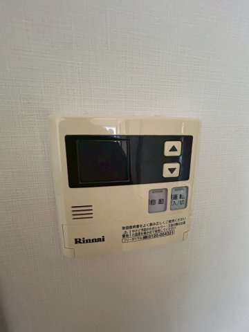 カウリー芦屋の設備