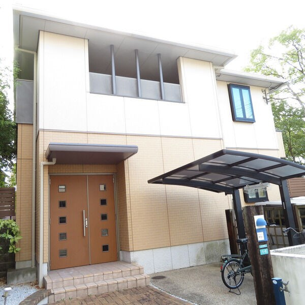 ネージュ芦屋川