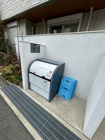 ローズグランデ甲子園のその他共用部分