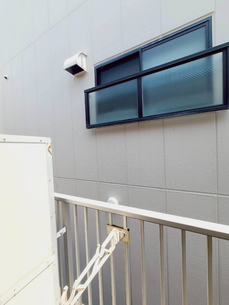 パティオ甲子園口の展望