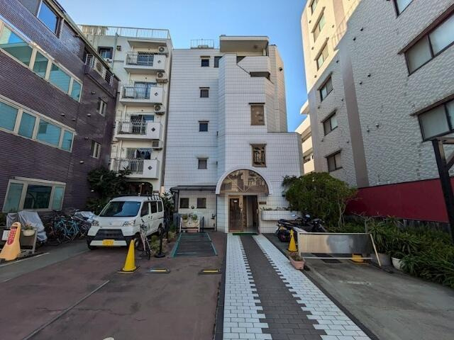 コーポハックベリー