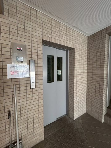 ミモザの館のその他共用部分