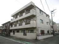 パーチハウスオーコの画像