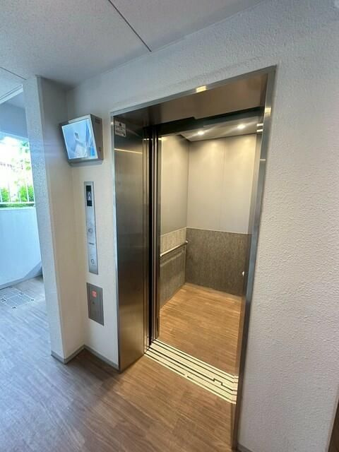 ＨＦ西巣鴨レジデンスⅡのその他共用部分