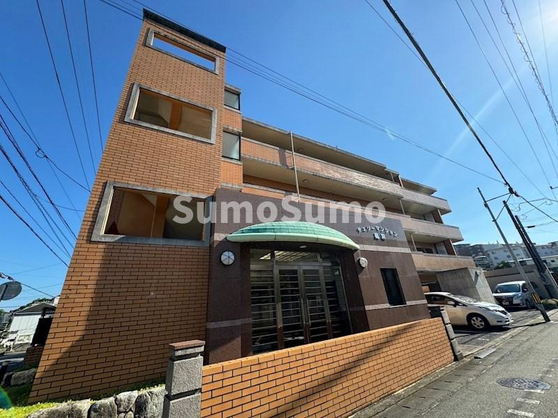 チェリーマンション高宮