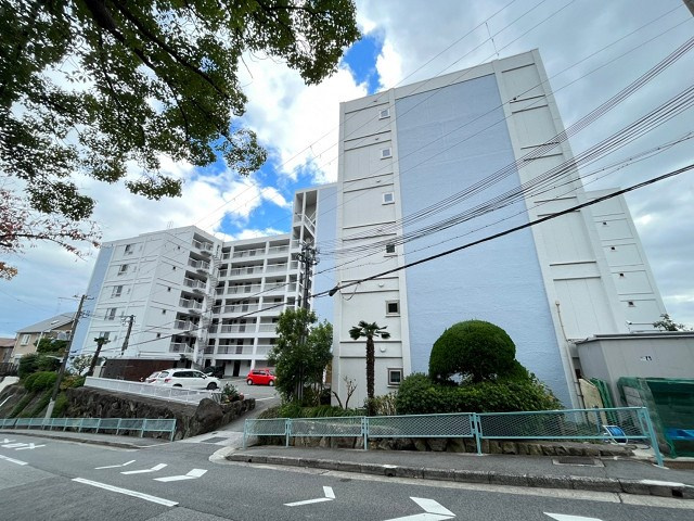 夙川第3コーポラス
