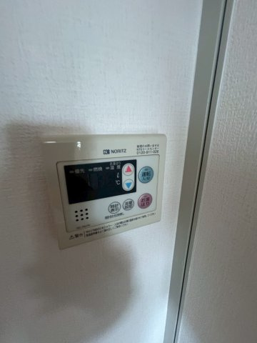 夙川第3コーポラスのセキュリティ