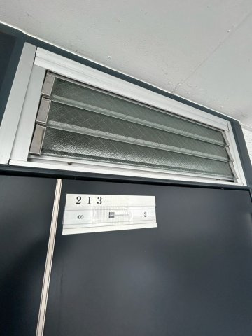 夙川第3コーポラスの設備