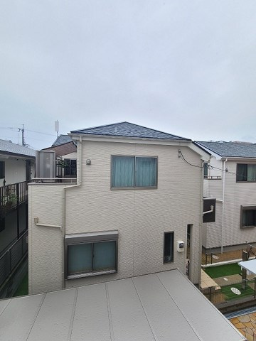 フジパレスJR西宮駅北の展望