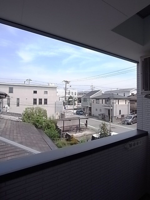 ヴィンテージヴィラ西宮の展望