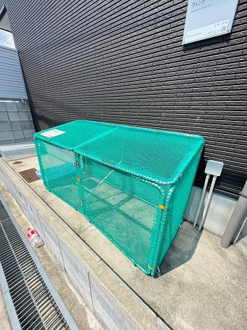 ヴィンテージヴィラ西宮の外観