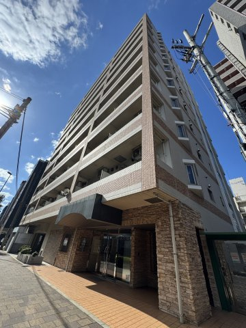 タカマツ神戸駅南通の外観