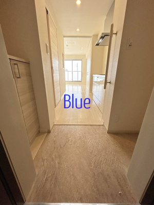 【玄関】 | シャーメゾン辻堂