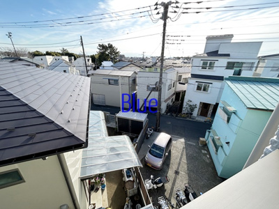 【展望】 | シャーメゾン辻堂