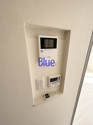 【セキュリティ】 | シャーメゾン辻堂