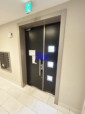 【エントランス】 | シャーメゾン辻堂