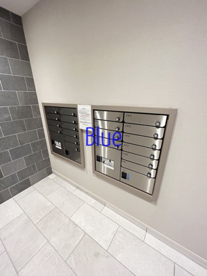 【その他共用部分】 | シャーメゾン辻堂