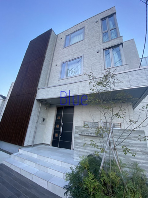 【外観】 | シャーメゾン辻堂