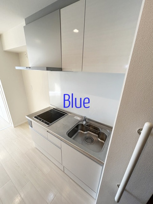 【キッチン】 | シャーメゾン辻堂