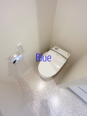 【トイレ】 | シャーメゾン辻堂