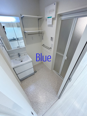 【洗面所】 | シャーメゾン辻堂