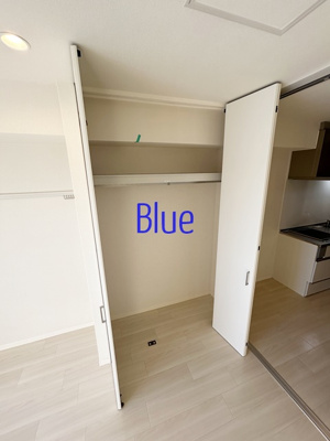 【収納】 | シャーメゾン辻堂