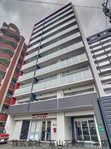 プログレス赤間駅前