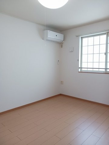 マーベラスシーダーの内装