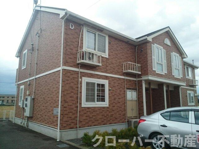 ベル・ソレイユＤ