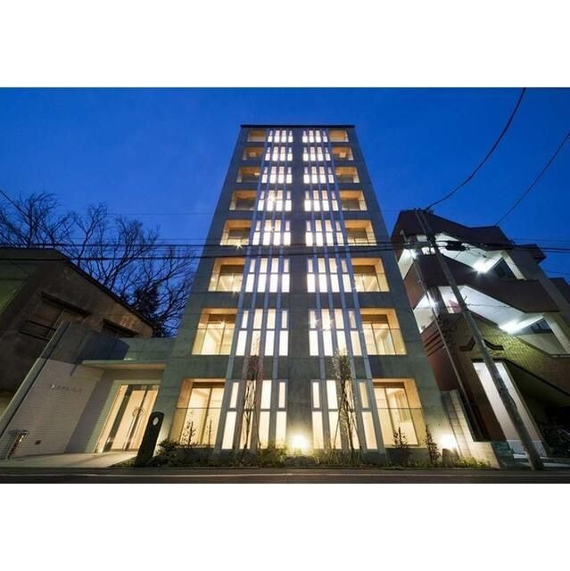 クリスタルパレス