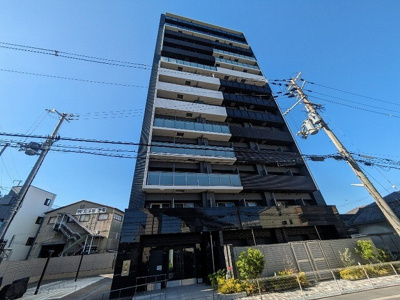 【外観】 | アドバンス大阪ヴェンティ
