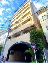 ライオンズマンション鶯谷第2