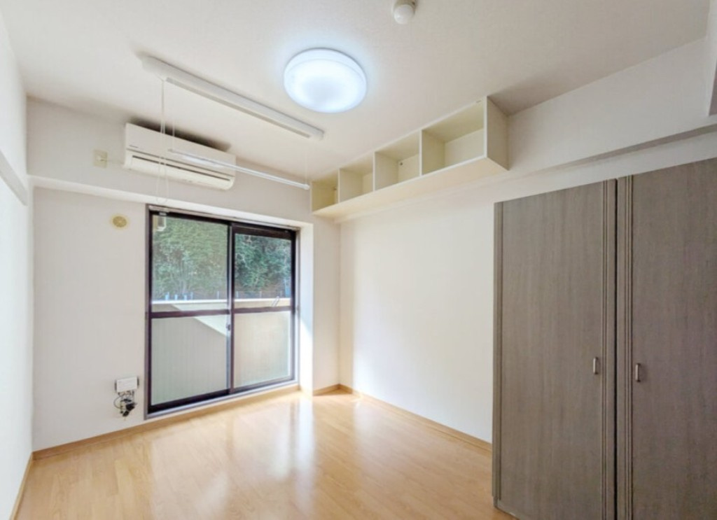 ドミトリー白根※初期費用分割後払いサービス利用可能物件