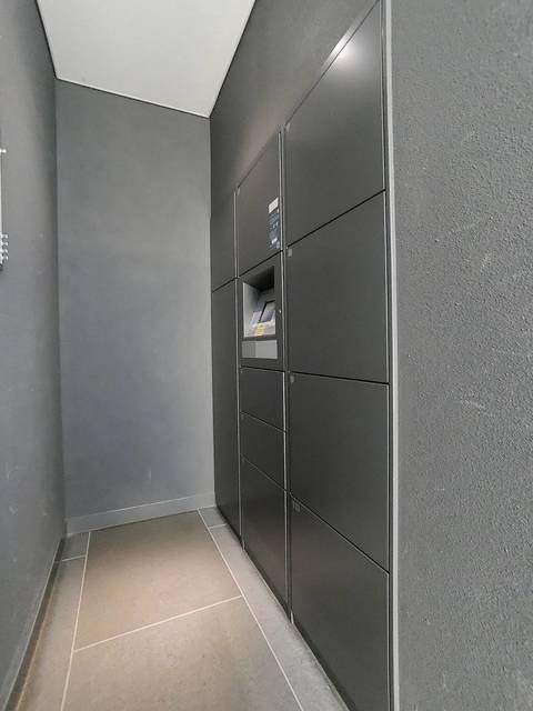 リアナ北斎アベニューのその他