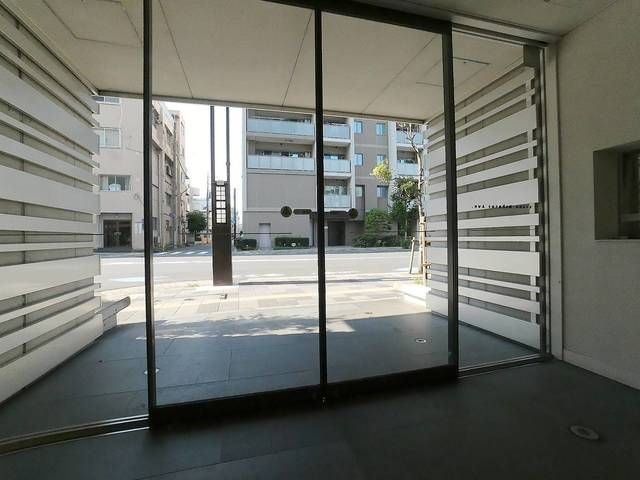 リアナ北斎アベニューのその他